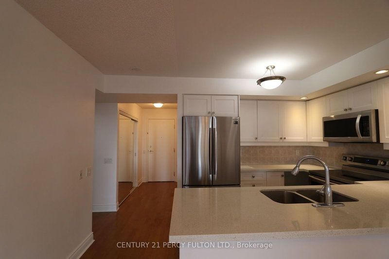 1301 - 5 Northtown Way, Toronto, M2N 7A1 | Image 2