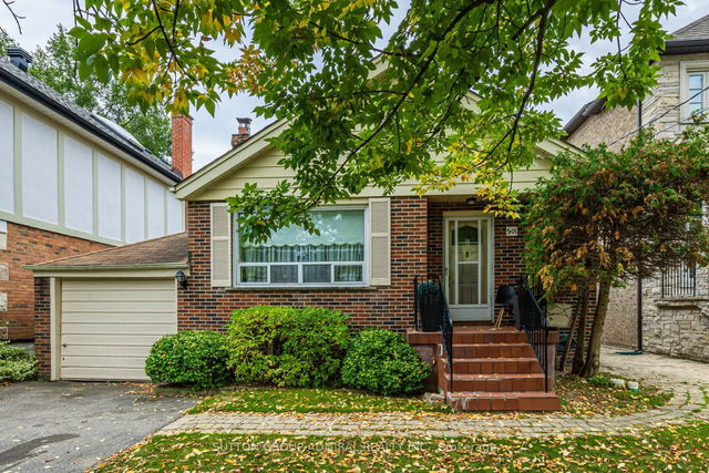 501 St Germain Avenue