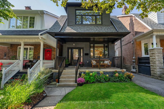 224 Glenholme Avenue