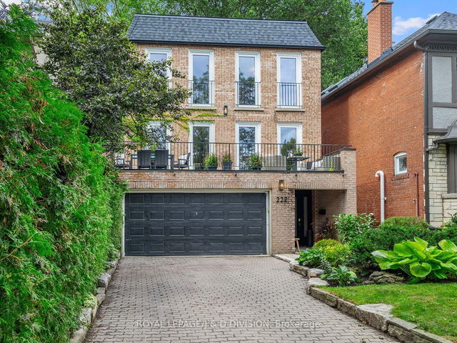 222 Briar Hill Avenue