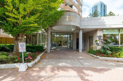 Condo sold at 1907-215 Wynford Drive, Toronto, Flemingdon Park, M3C 3P5 - MLS: C7204504