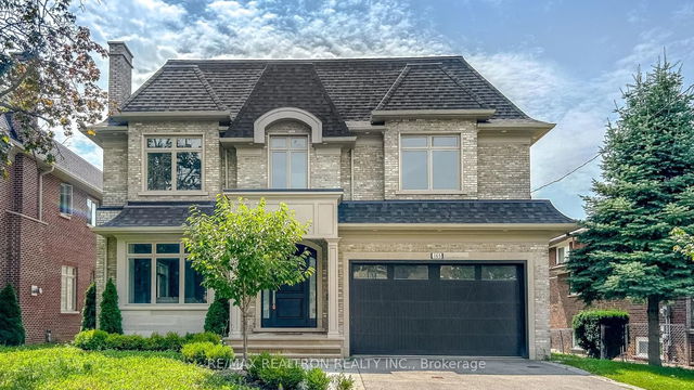165 Old Sheppard Avenue
