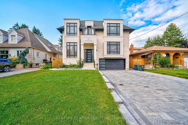 360 Ellerslie Avenue