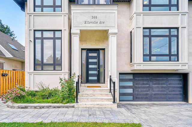 360 Ellerslie Avenue