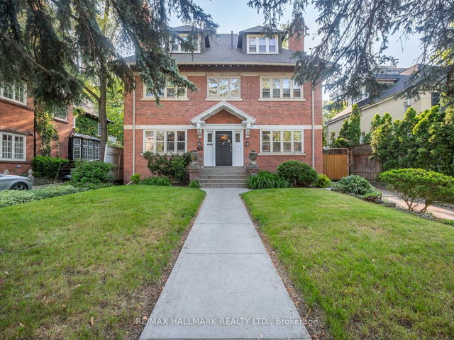 75 Forest Hill Road