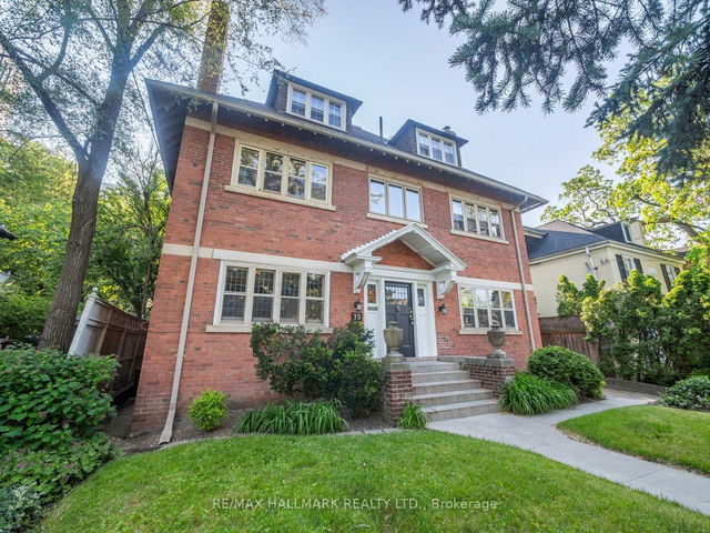75 Forest Hill Road