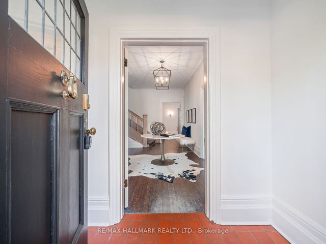 75 Forest Hill Road