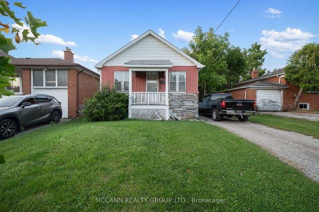 316 Ellerslie Avenue