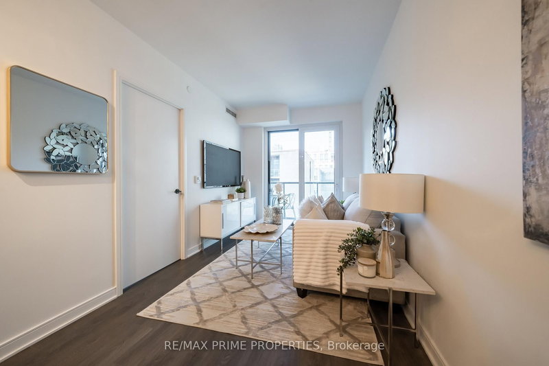 N467 - 35 Rolling Mills Rd, Toronto, M5A 0V6 | Image 3