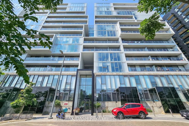 1212 - 32 Trolley Crescent