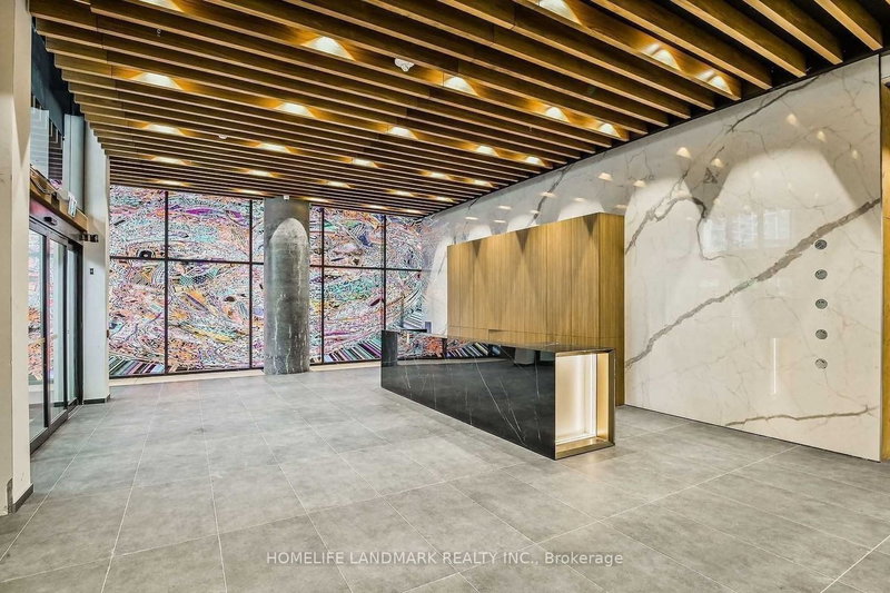 1005 - 161 Roehampton Ave, Toronto, M4P 0C8 | Image 2