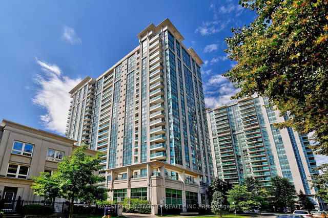 211 - 17 Anndale Drive