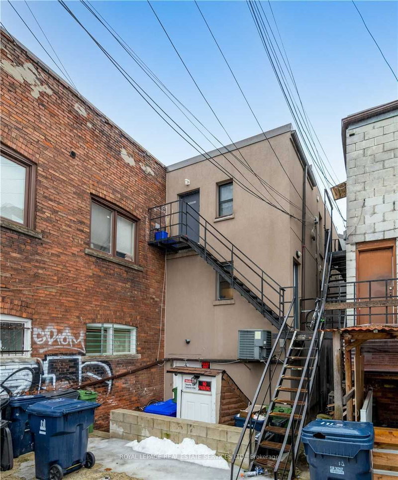 1116 College St, Toronto, M6H 1B6 | Image 3