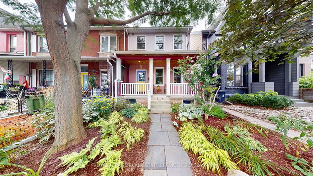 106 Palmerston Avenue