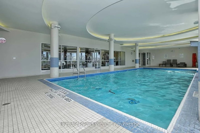 1106 - 3 Rean Dr, Toronto, M2K 3C2 | Image 3