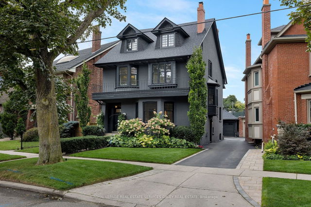 48 Rowanwood Avenue