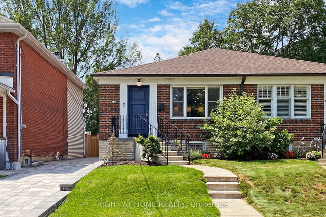 234 AIRDRIE Road