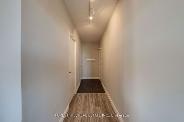 507 - 740 eglinton Avenue