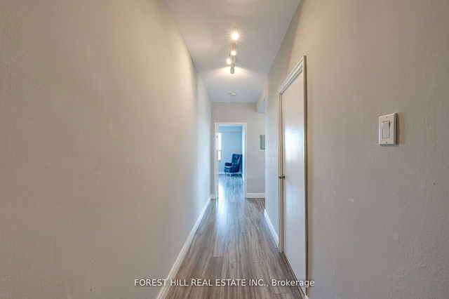507 - 740 eglinton Avenue