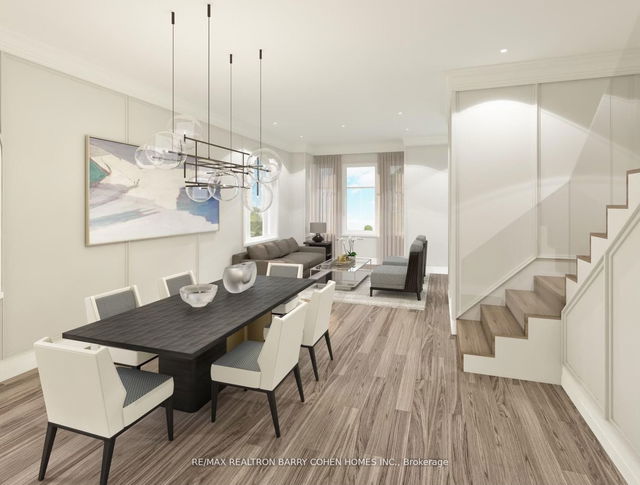 1 - 377 Spadina Road