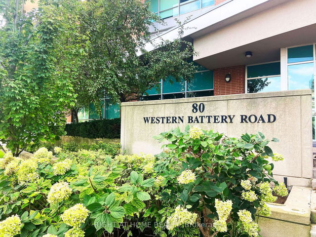 217 - 80 Western Battery Road