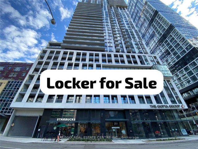 251 JARVIS Street
