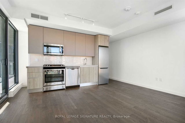 2110 - 2A Church Street
