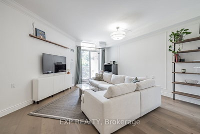 Condo sold at 506-1750 Bayview Avenue, Toronto, Ontario, M4G 4H6 - Mount Pleasant East - MLS: C7212730