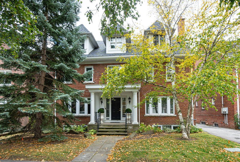 Main - 119 Chaplin Cres, Toronto, M5P 1A6 | Image 2