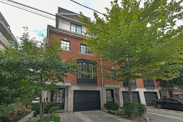 260 Redpath Avenue