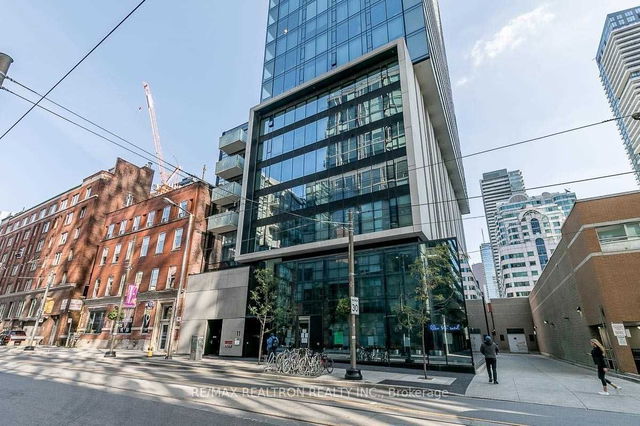 2006 - 11 Charlotte Street