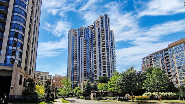 1129 - 500 Doris Avenue