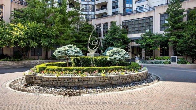 1129 - 500 Doris Avenue