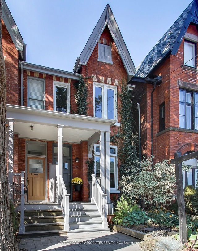190 Borden Street
