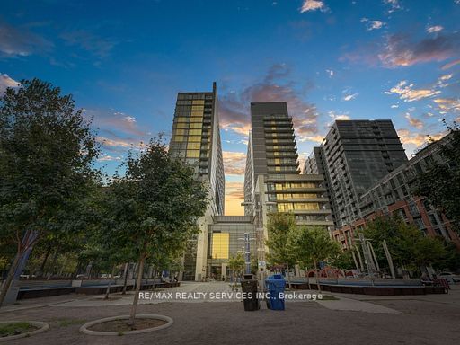 316 - 36 Lisgar Street