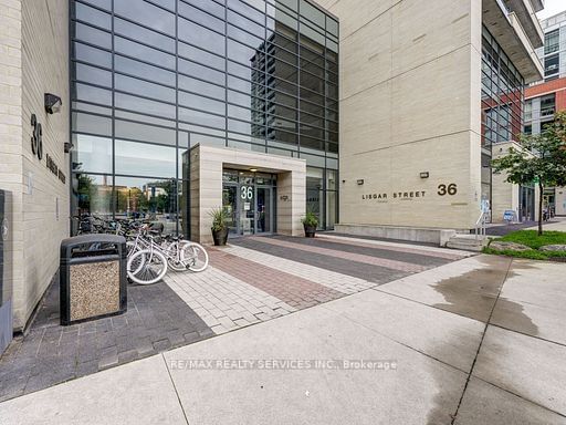 316 - 36 Lisgar Street