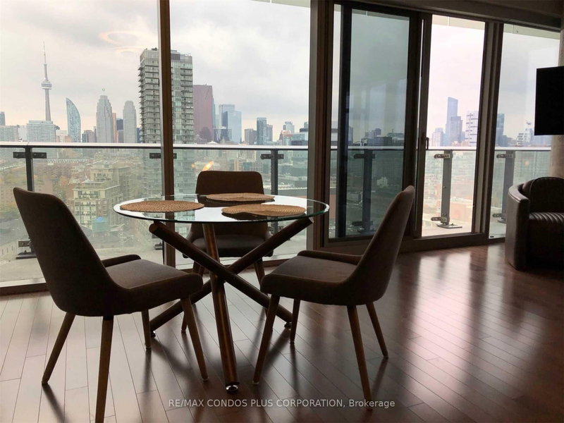 1702 - 390 Cherry St, Toronto, M5A 0E2 | Image 2
