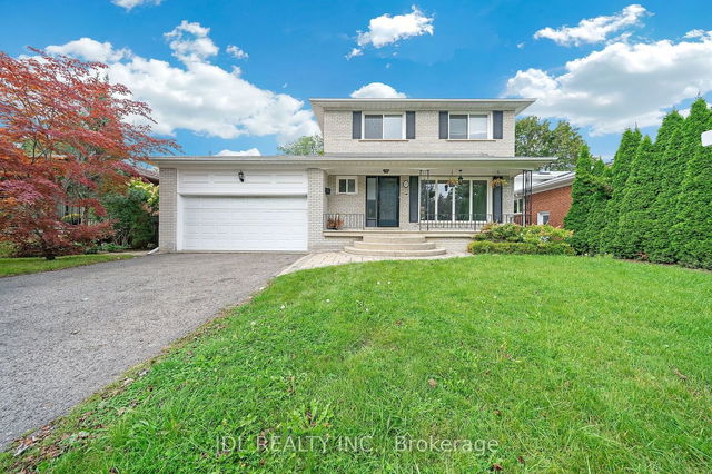 18 Didrickson Drive