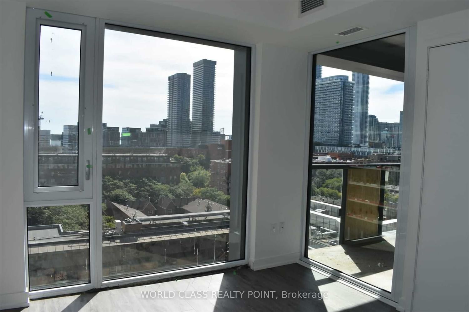 Condo leased at 917-158 Front Street, Toronto, Moss Park, M5A 0K9 - MLS: C7217614