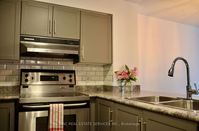 303 - 18 Parkview Avenue