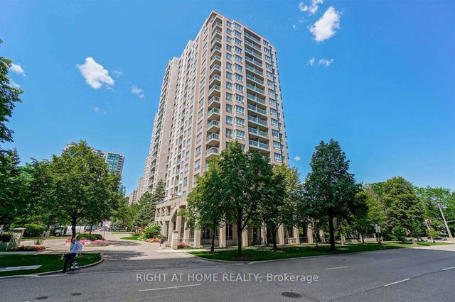 1001 - 28 Empress Avenue