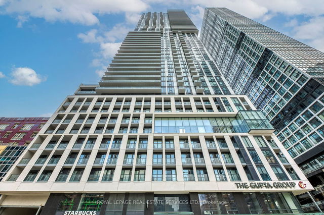 515 - 251 Jarvis Street