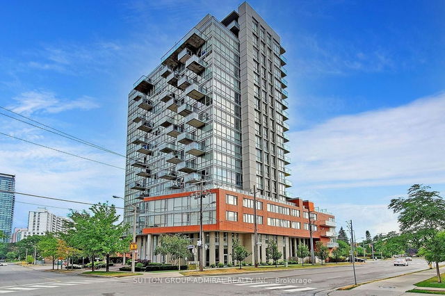 205 - 30 Canterbury Place