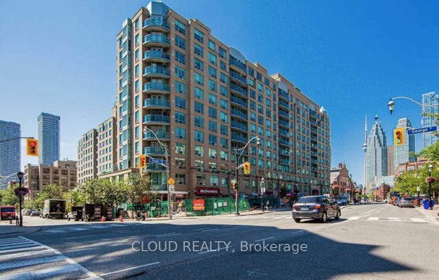 606 - 109 Front Street