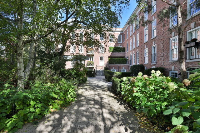 5 - 94 Crescent Road