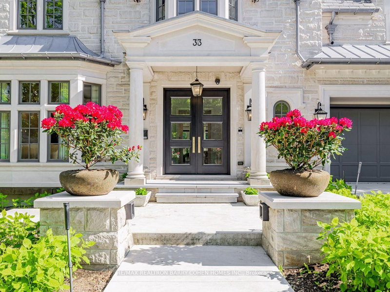 33 Stratheden Rd, Toronto, M4N 1E5 | Image 2