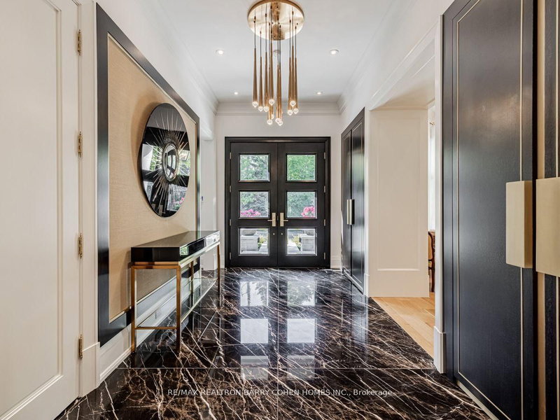 33 Stratheden Rd, Toronto, M4N 1E5 | Image 3