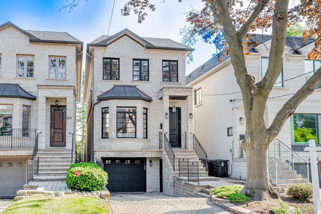 427 Deloraine Avenue