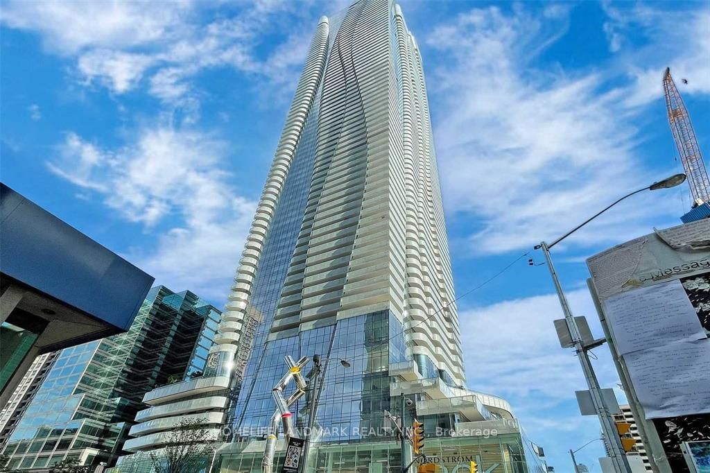 Condo leased at 1912-1 Bloor Street, Toronto, Church-Yonge Corridor, M4W 1A9 - MLS: C7222194