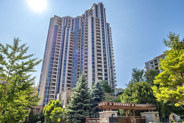 1323 - 500 Doris Avenue